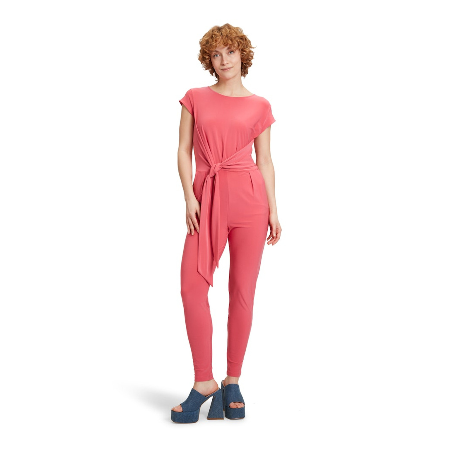 Cartoon Overall
