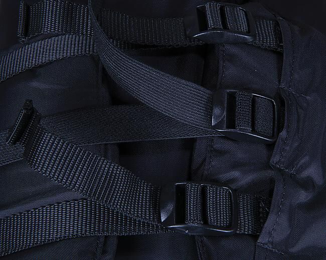 HIKO - GILET SALUKI