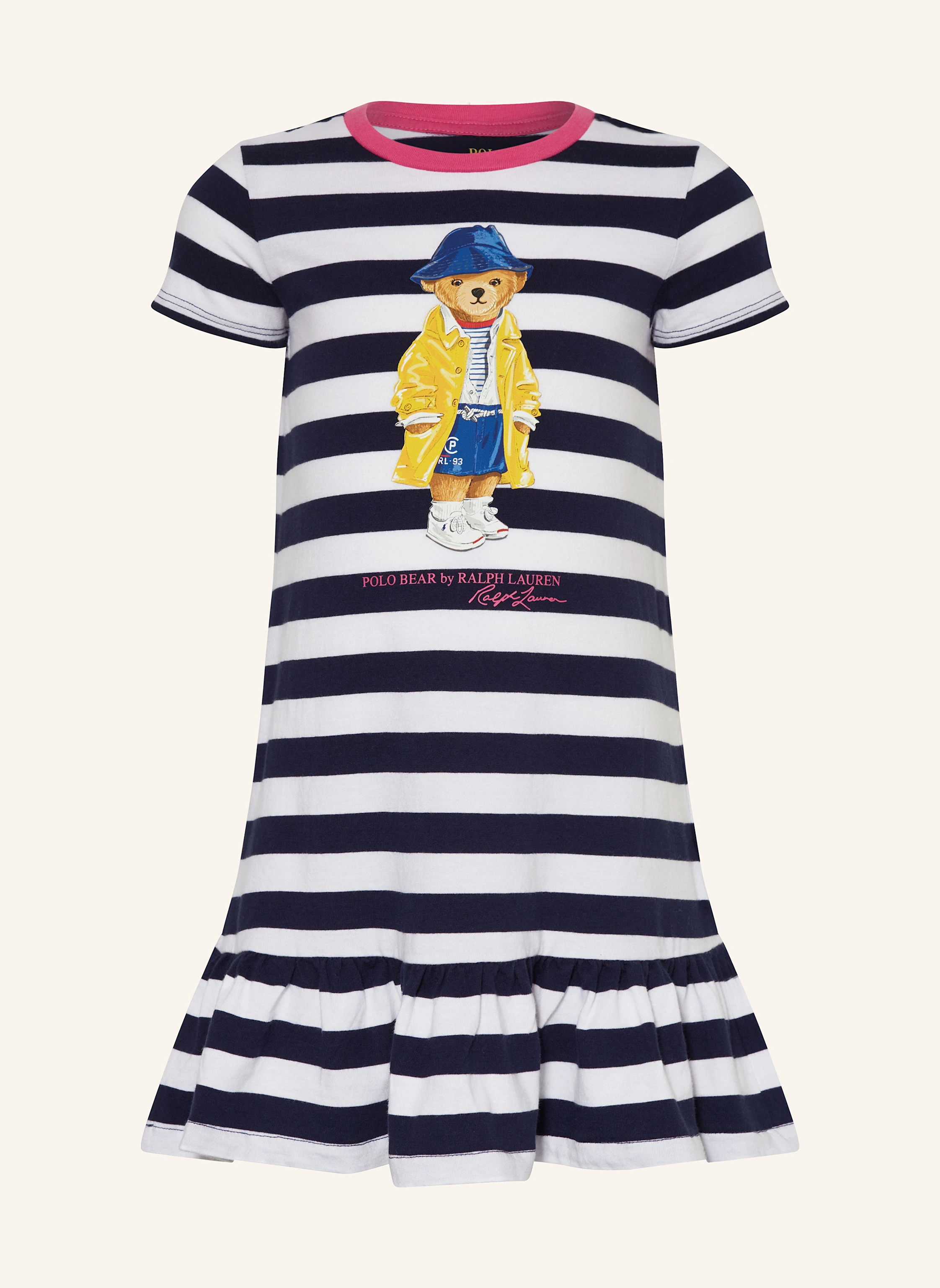POLO RALPH LAUREN Kleid