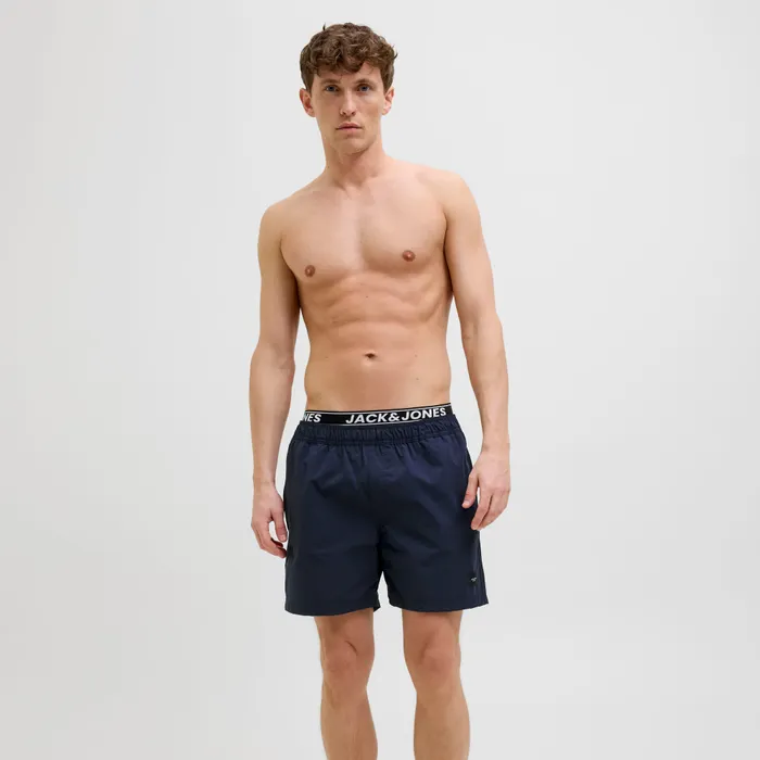 Jack & Jones Maui Zwemshort Heren