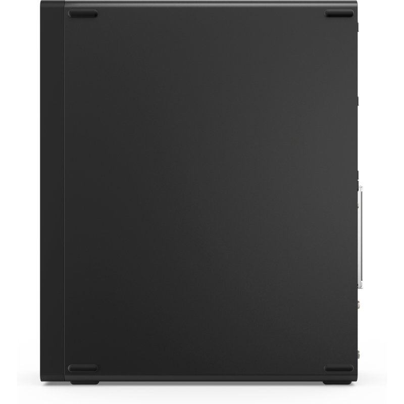 Lenovo ThinkCentre M90s Gen 6 Intel Core Ultra 7 265 16 Go DDR5-SDRAM 512 Go SSD Windows 11 Pro SFF PC Noir