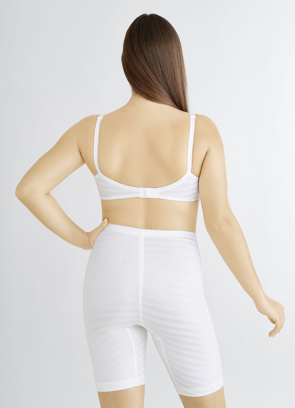 Felina Miederhose mit langem Bein