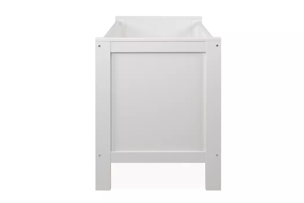 Babybett Landwood 70 x 140 cm