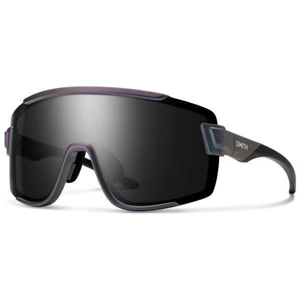 Smith - Wildcat ChromaPop S3 - Lunettes vélo