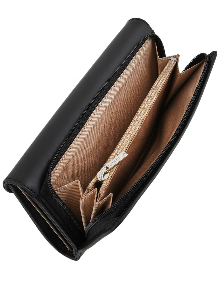 Tout-en-un cuir LANCASTER