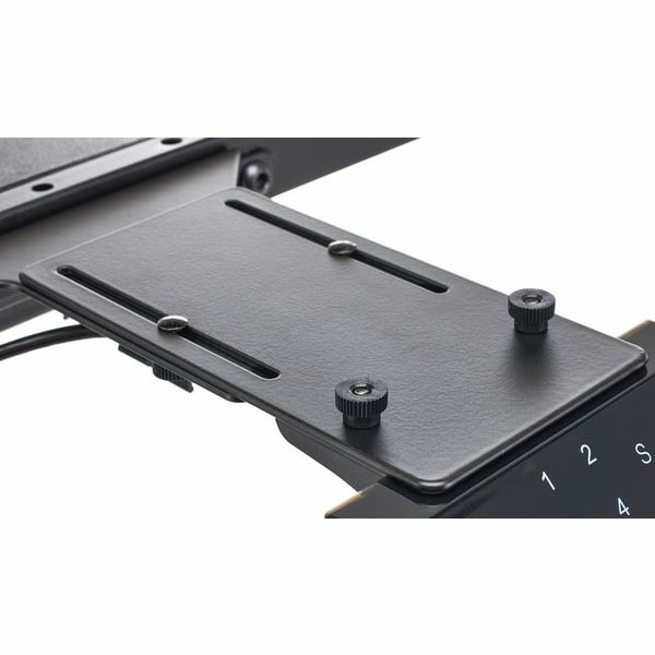 Roadworx Multi Electric Stand Set