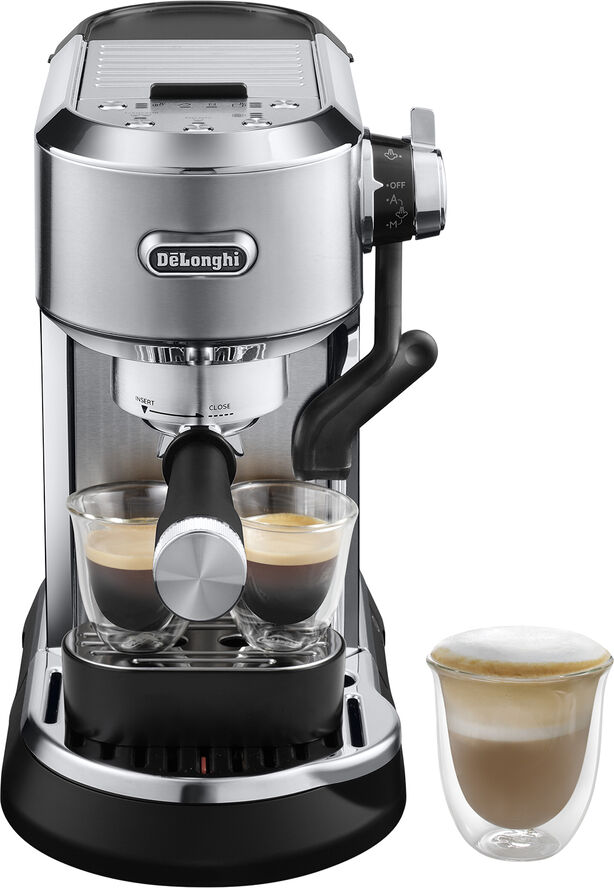 Delonghi Dedica Maestri Plus EC950