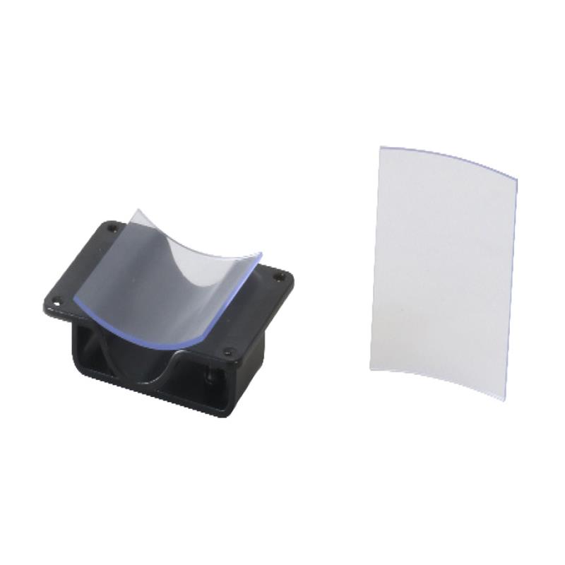 Protections Balcon Seanox