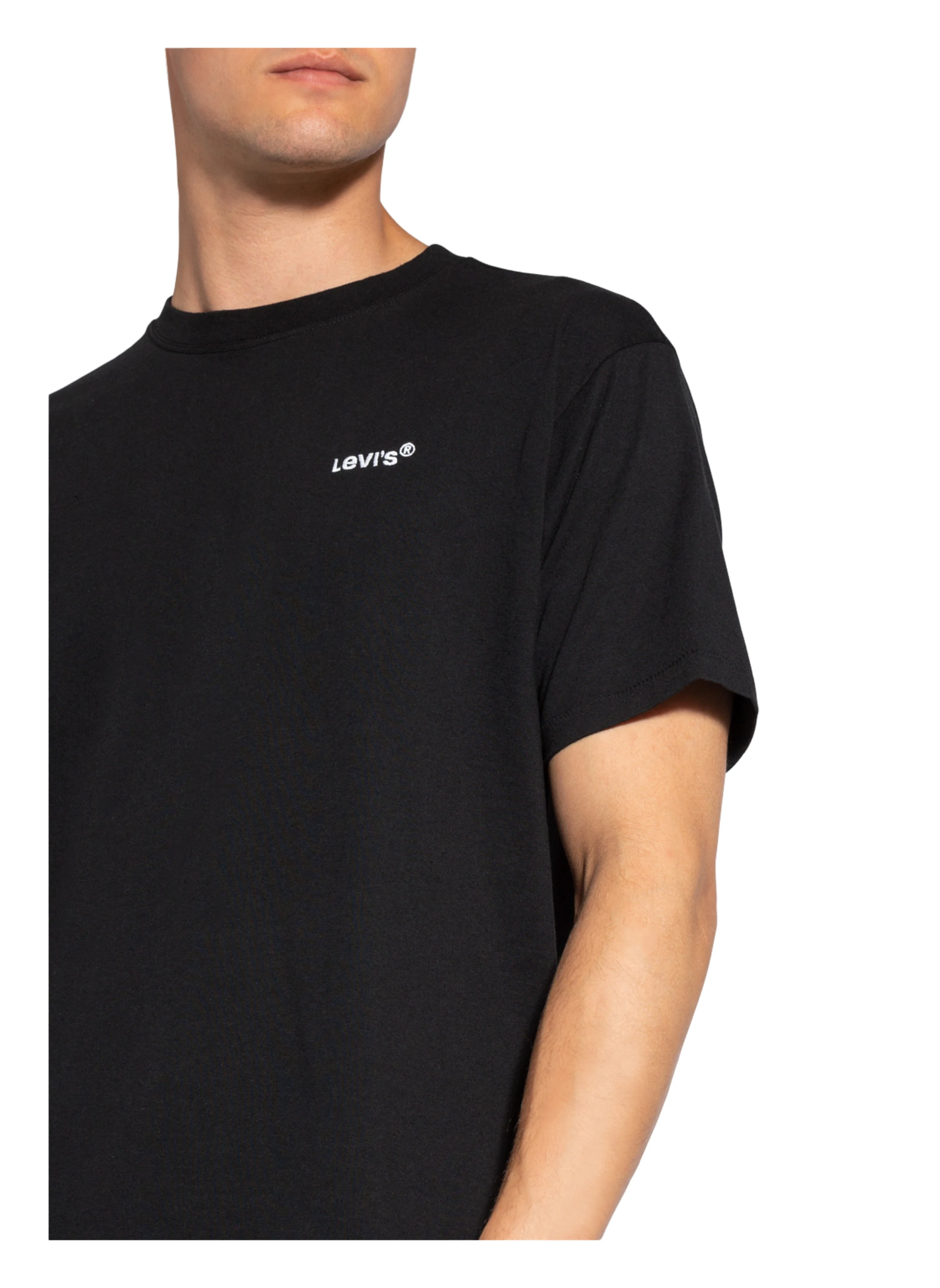 Levi's® T-Shirt RED TAB VINTAGE