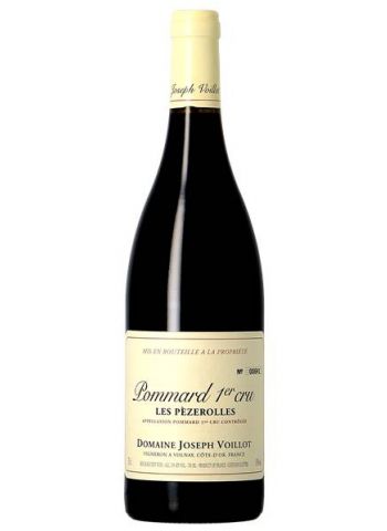 Magnum Pommard 1er Cru Les Pézerolles - Joseph Voillot