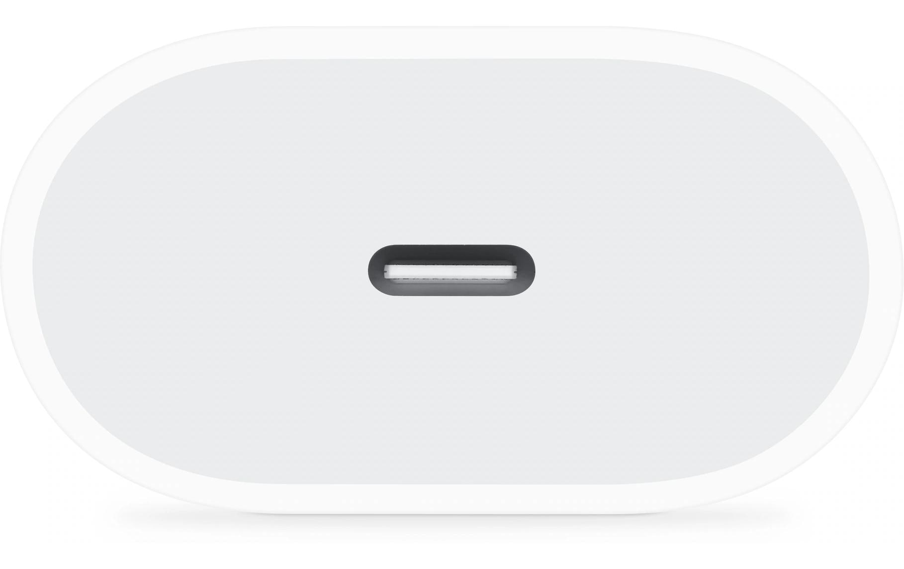 USB-C Power Adapter 20WUSB-C-Ladeadapter für iPhone und iPad