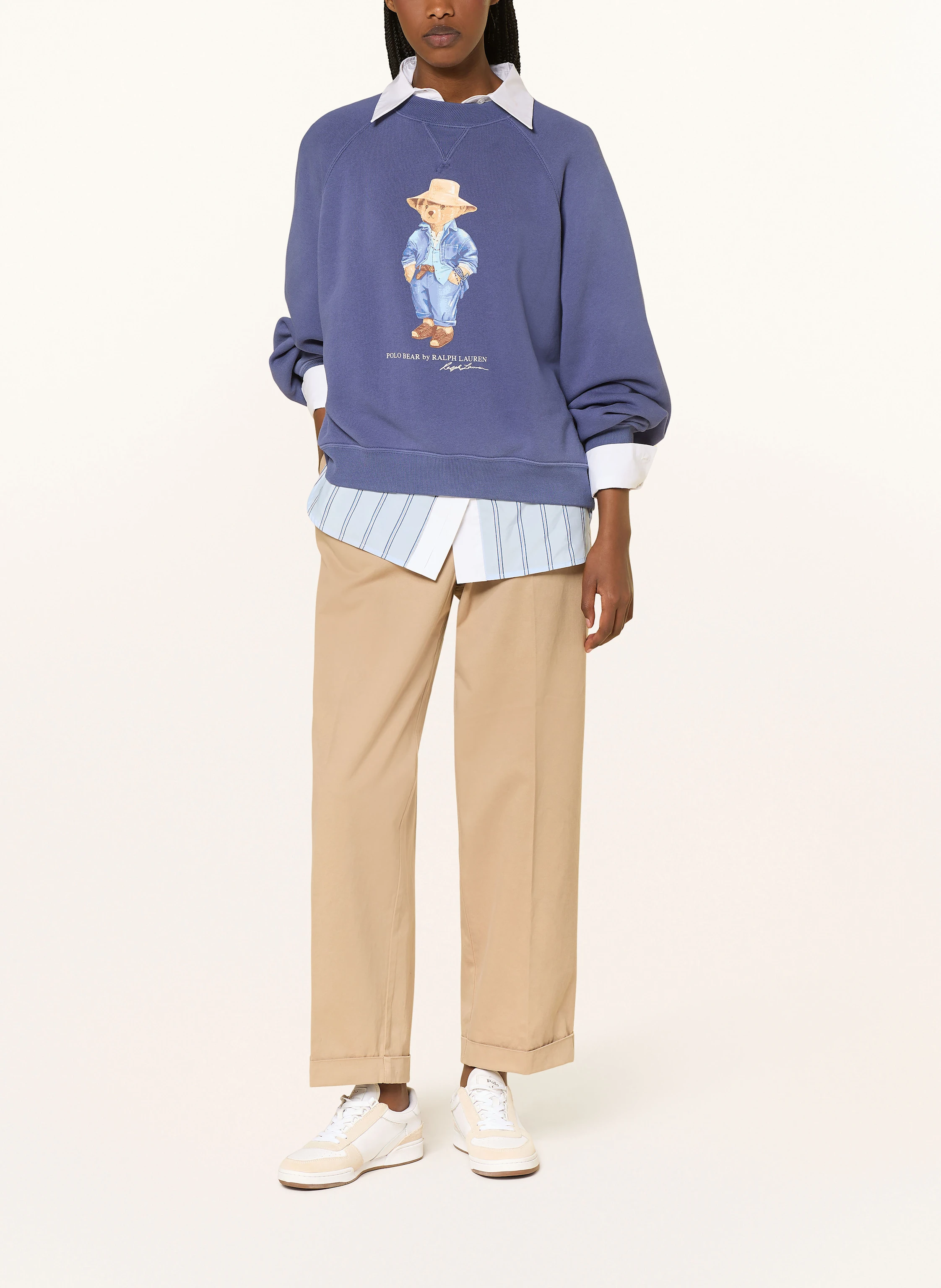 POLO RALPH LAUREN Sweatshirt