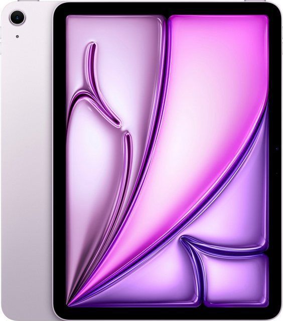 Apple - iPad Air - Tablet - Paars - 256 GB - 8 GB RAM - 27,9 cm