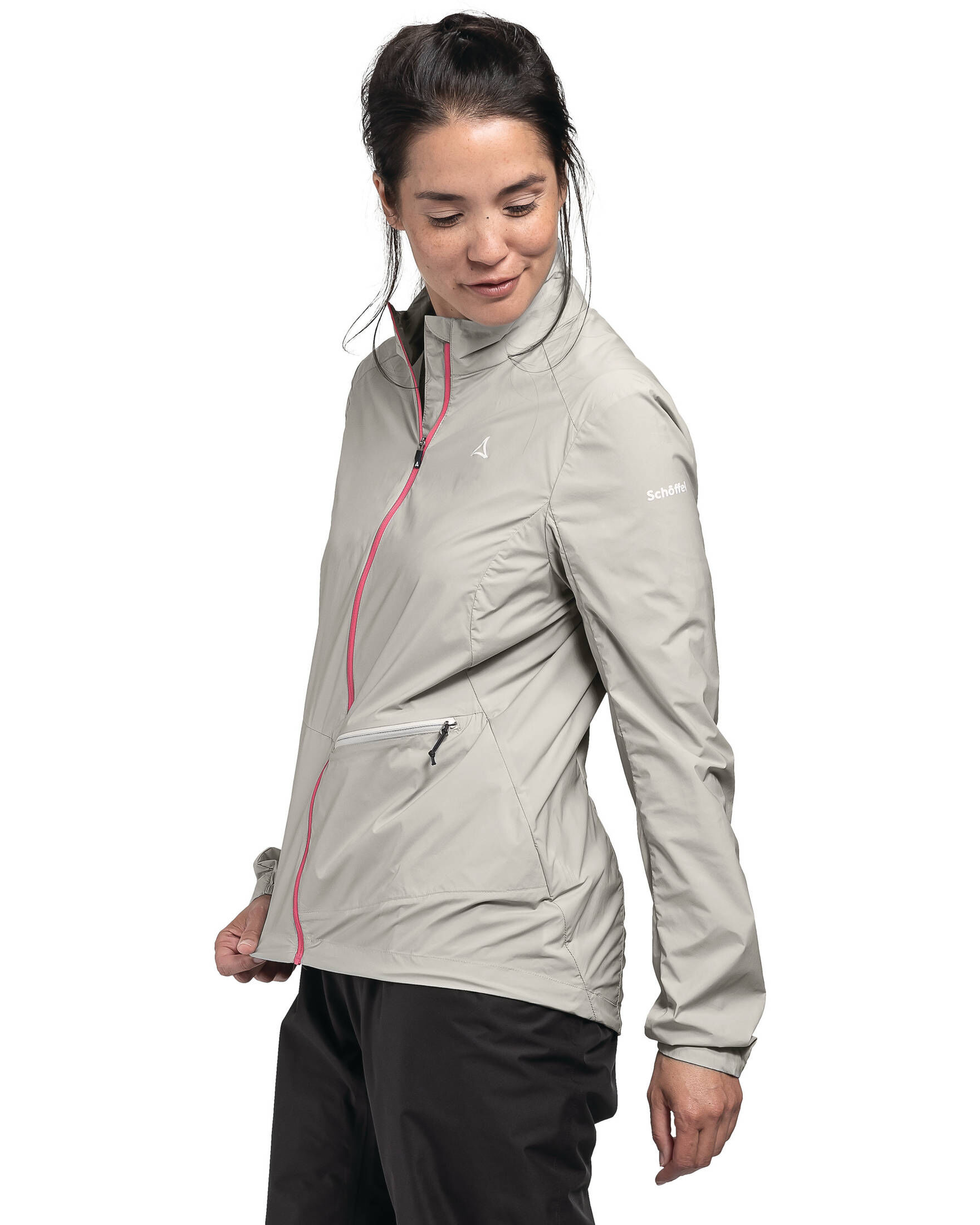 Schöffel| Damen Jacken Jacket Val Bavona L