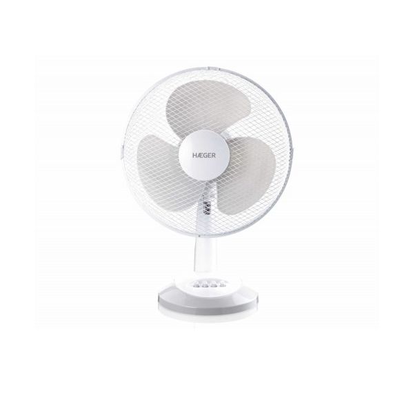 Haeger Little Wind