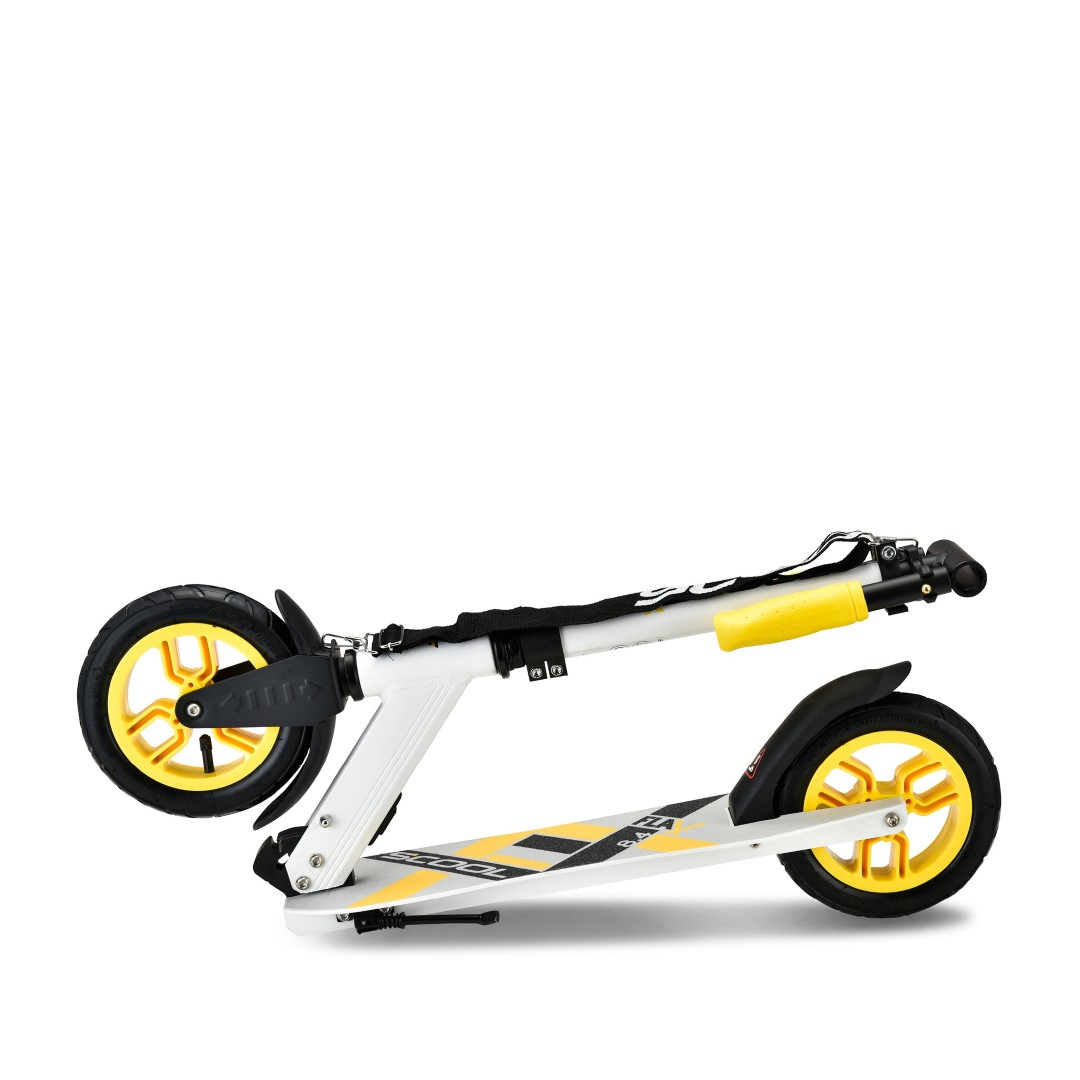 S'COOL flaX 8.4 Scooter