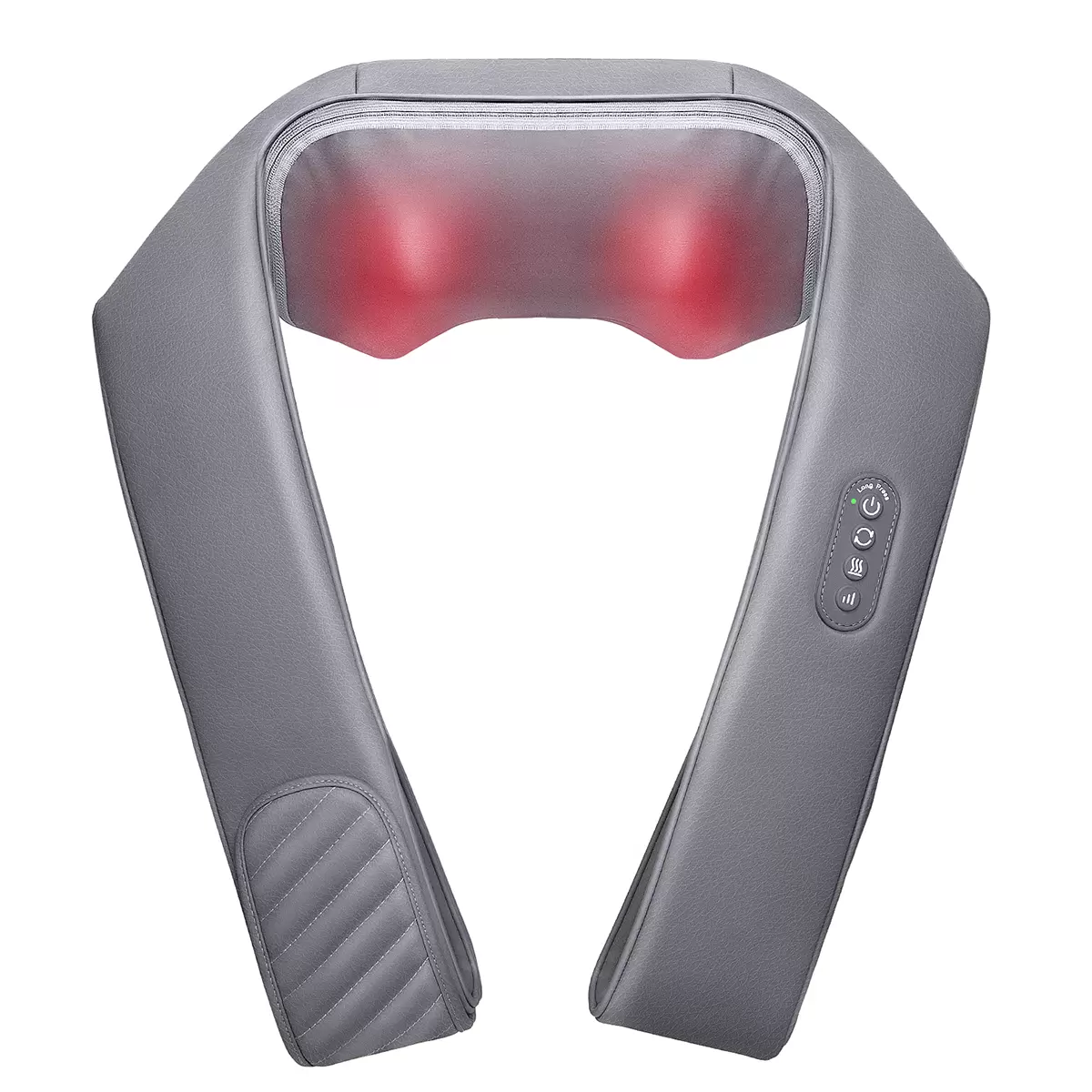 Massagegerät Naipo oCuddle-P1 Grau