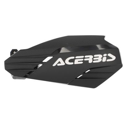 Protèges-mains Acerbis K-LINEAR H - Noir / Blanc