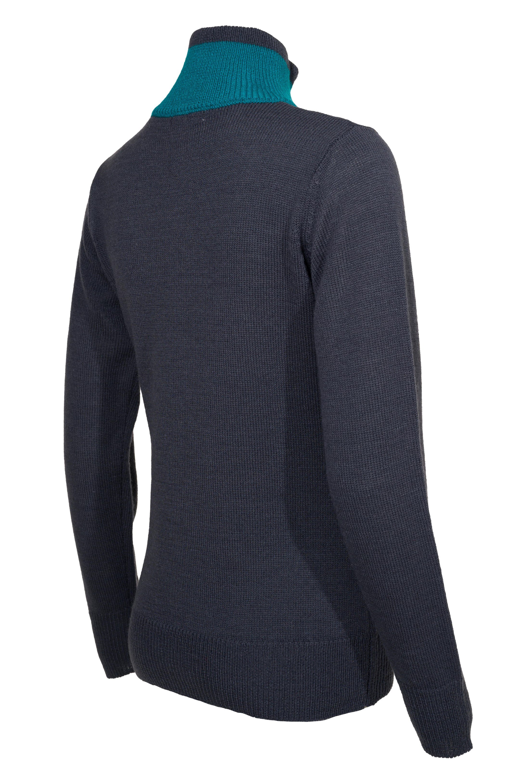 Stormberg Marka Half Zip strikkegenser