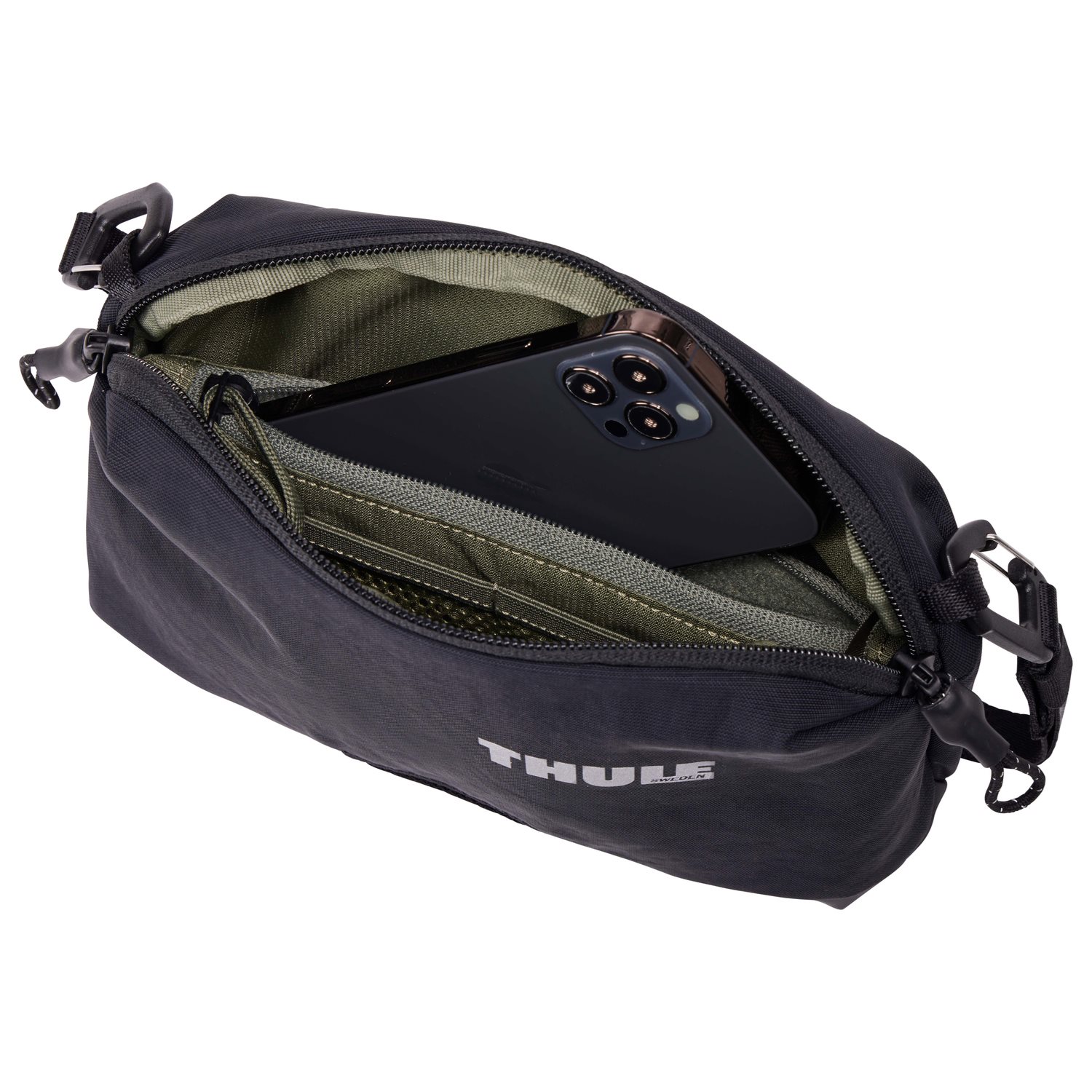 Thule Paramount Crossbody 2L black
