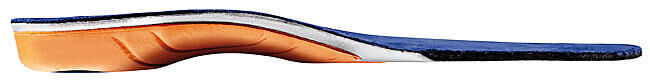 THERM-IC - SEMELLES INSULATION 3D