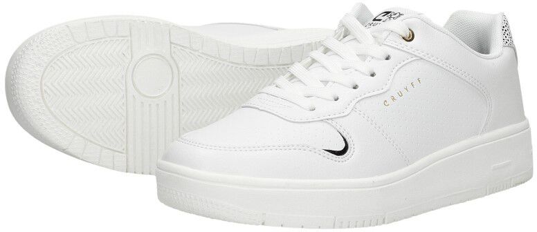 Cruyff Indoor Royal wit