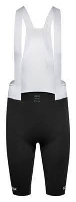 Cuissard Court à Bretelles Gore Wear Spinshift Noir