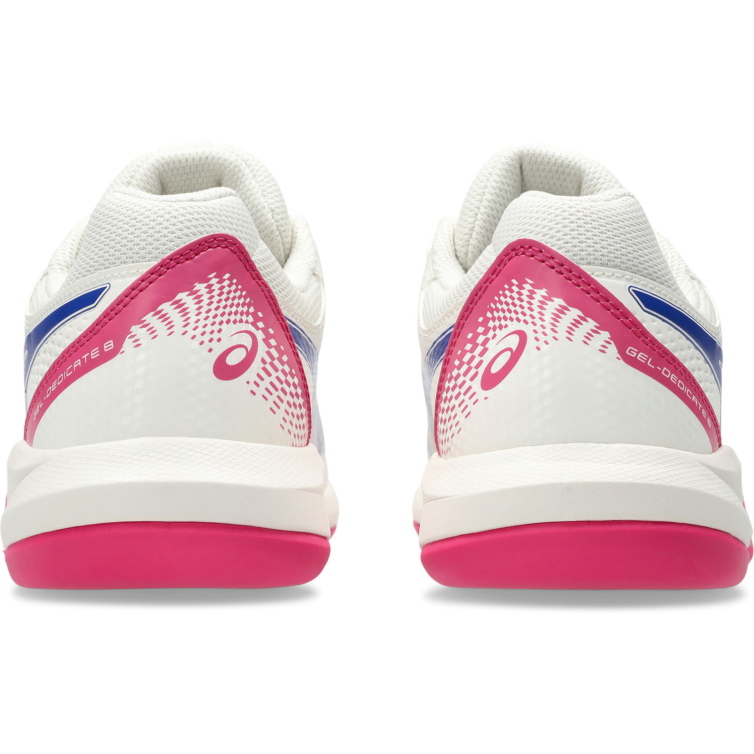 ASICS Gel-Dedicate 8 Indoor Dames