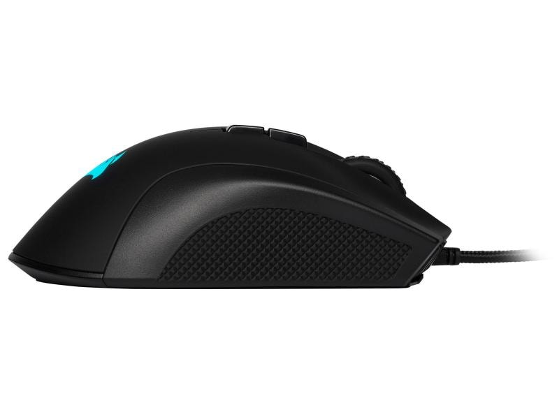 Corsair Gaming-Maus Ironclaw RGB iCUE RGB-Gaming-Maus
