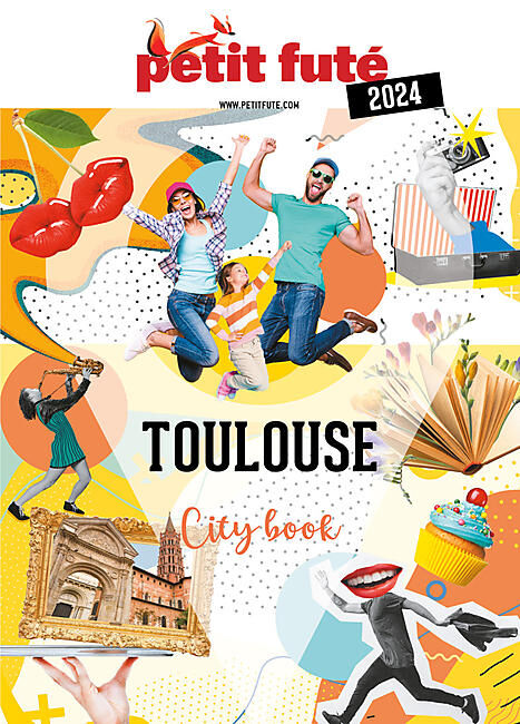 PETIT FUTE - PETIT FUTE TOULOUSE