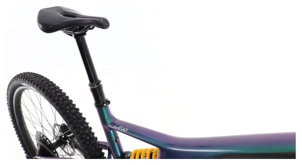 Produit reconditionné · Specialized Turbo Levo S-Works FSR Carbone / Vélo VTT électrique / Specialized | Très bon état