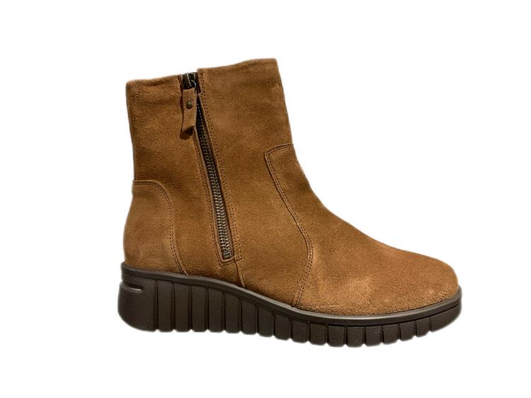 Hartjes 172.2302 Wijdte K Bruin