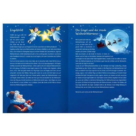 ars Edition 222 Winter- und Weihnachtsgeschichten