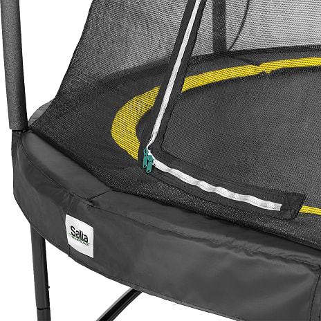 Salta Comfort Edition havetrampolin Ø: 251 cm