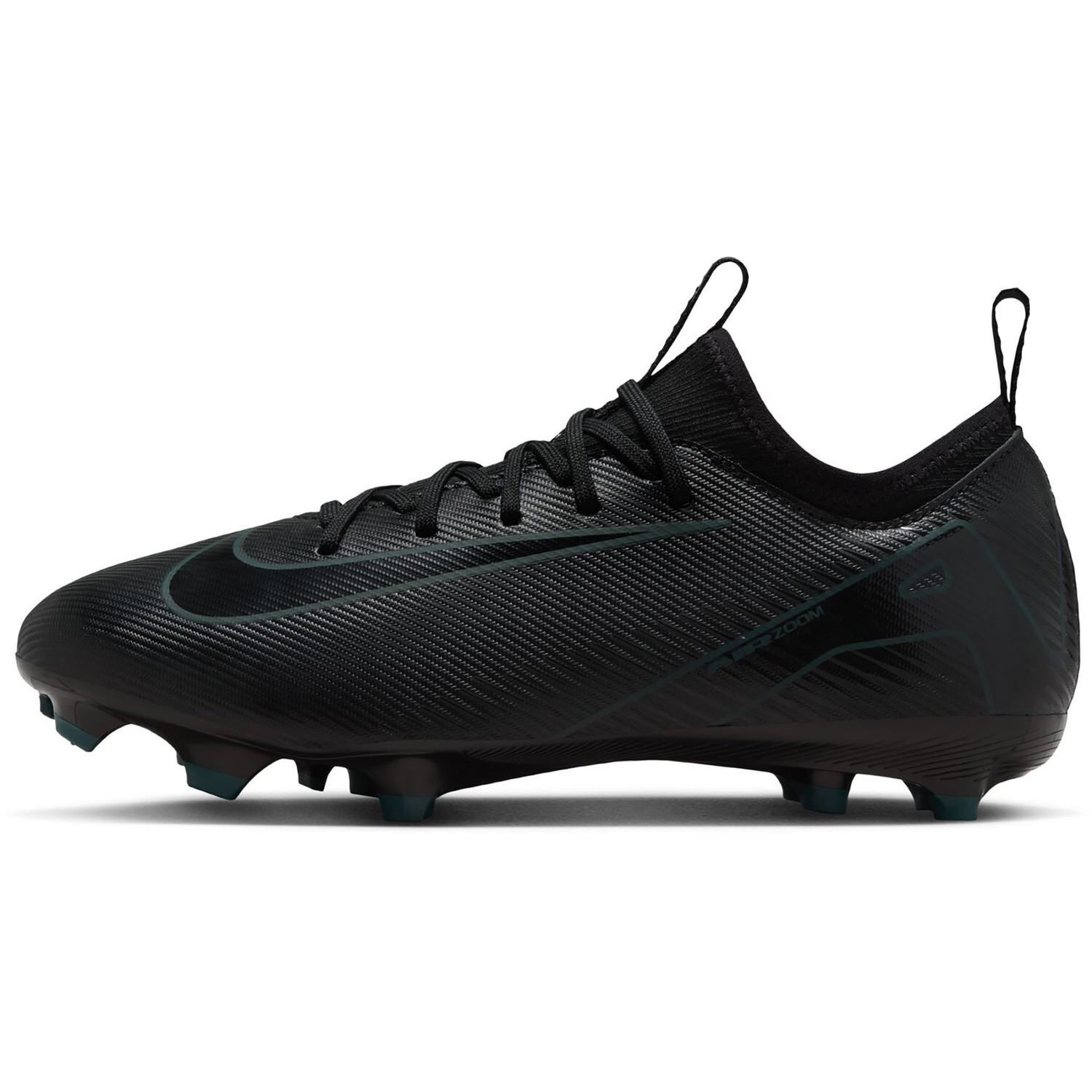 NikeJR ZOOM VAPOR 16 ACADEMY FG/MG