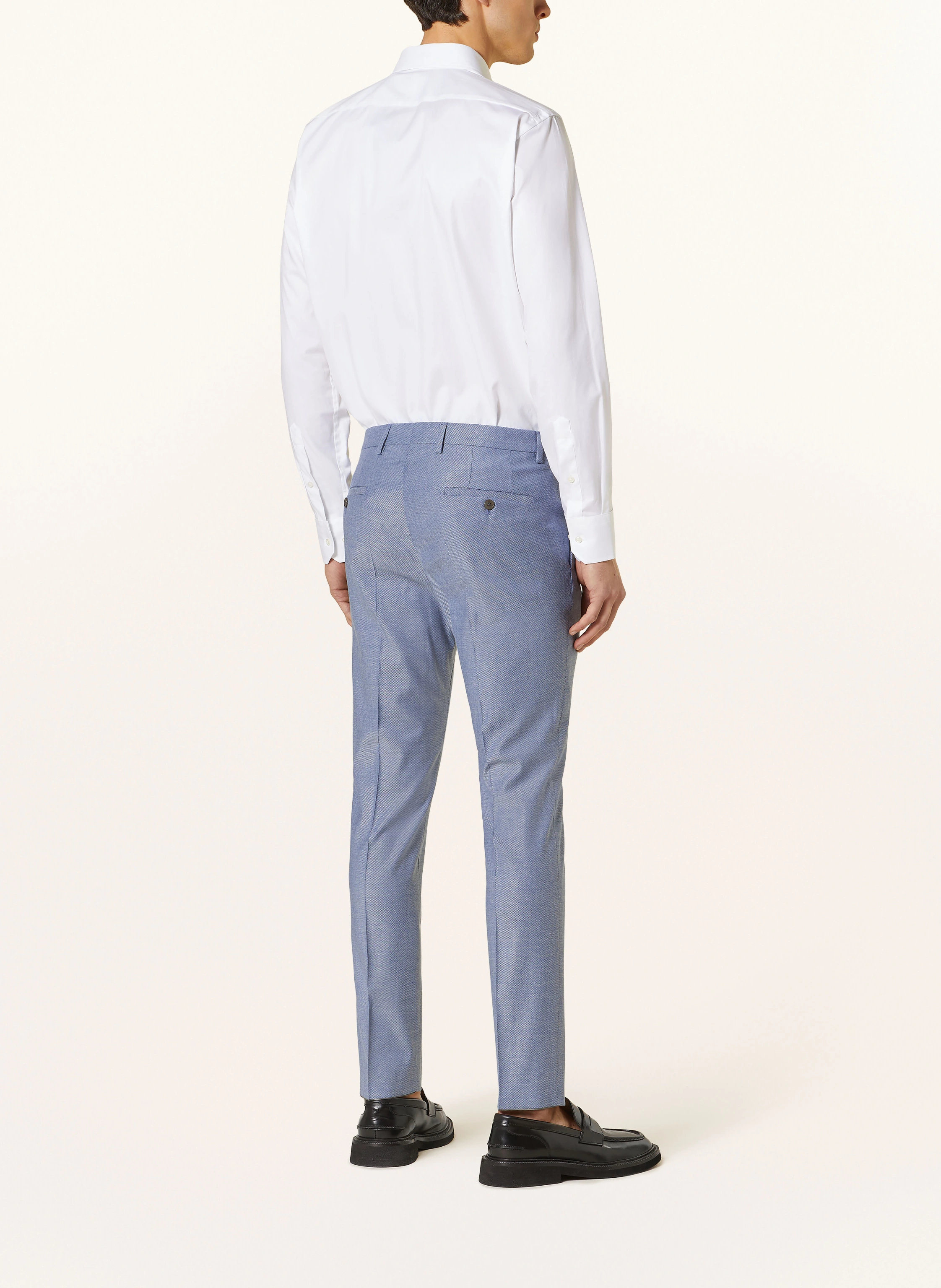 JOOP! Anzughose GUN Extra Slim Fit