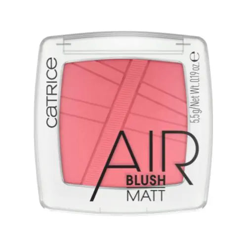AirBlush Matt 120 Berry Breeze