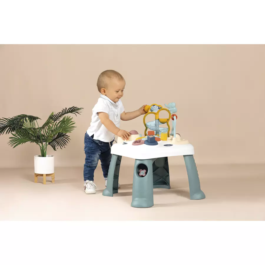 Little Smoby Activity-Spieltisch
