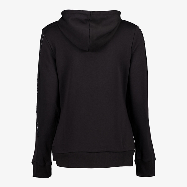 Puma Power Tape dames vest zwart