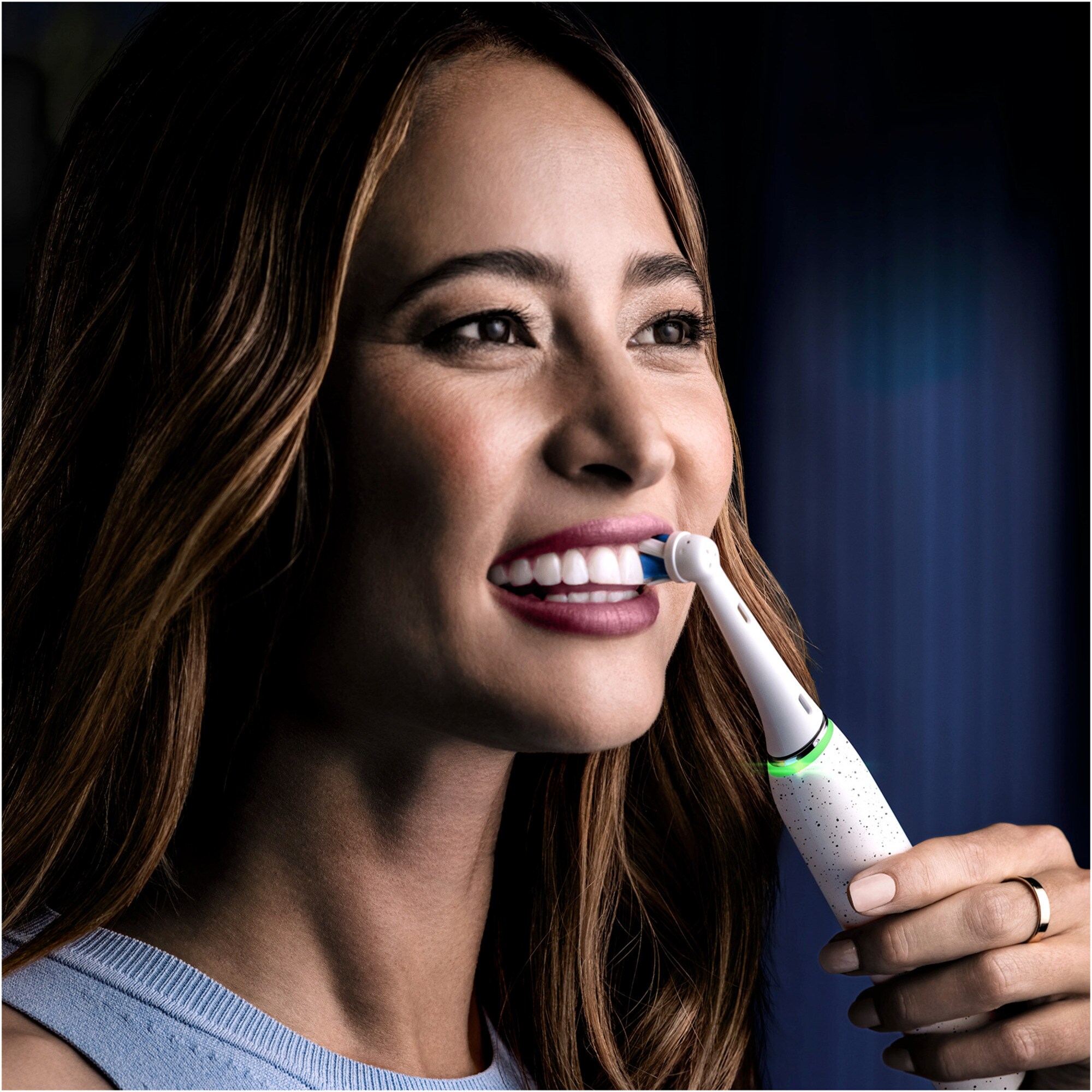 Braun Elektrische Zahnbürste Oral-B iO Series 10