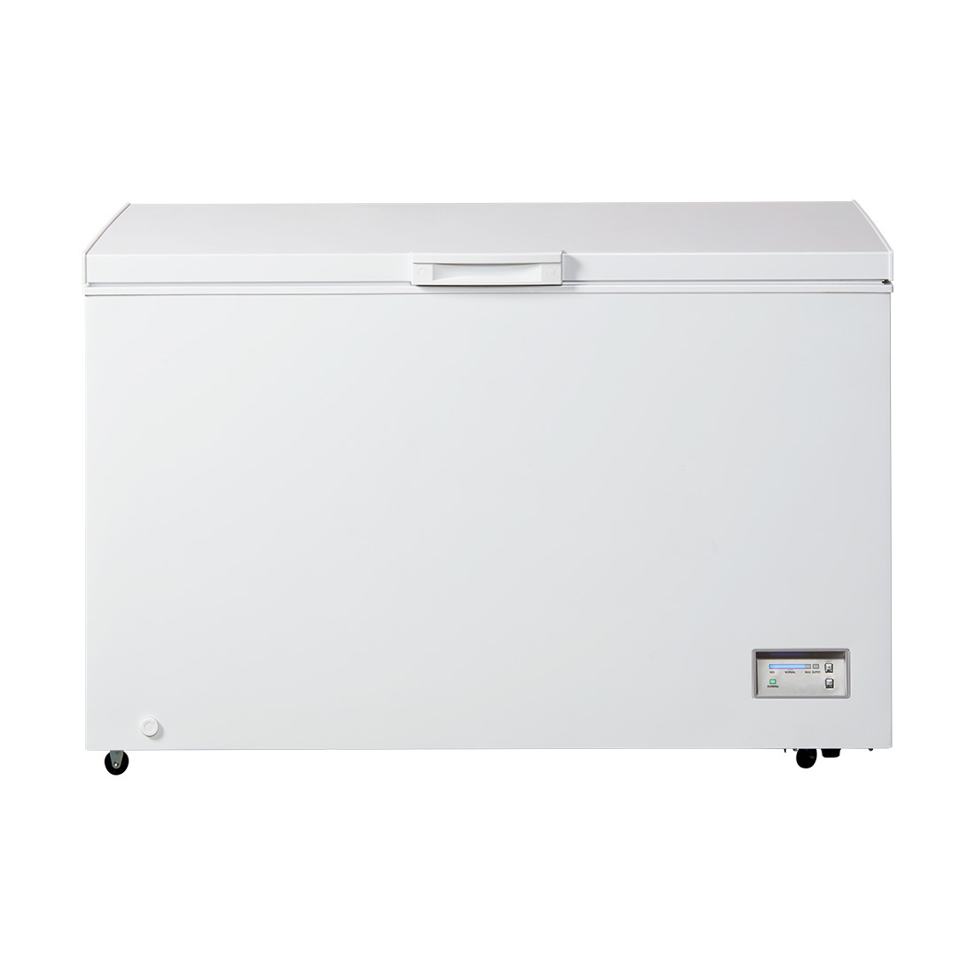 Kibernetik FSP Gefriertruhe 371 Liter