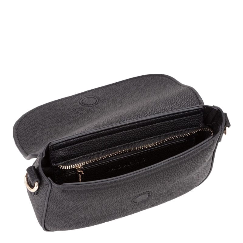 Valentino Bags Futura Shoulder Bag Nero
