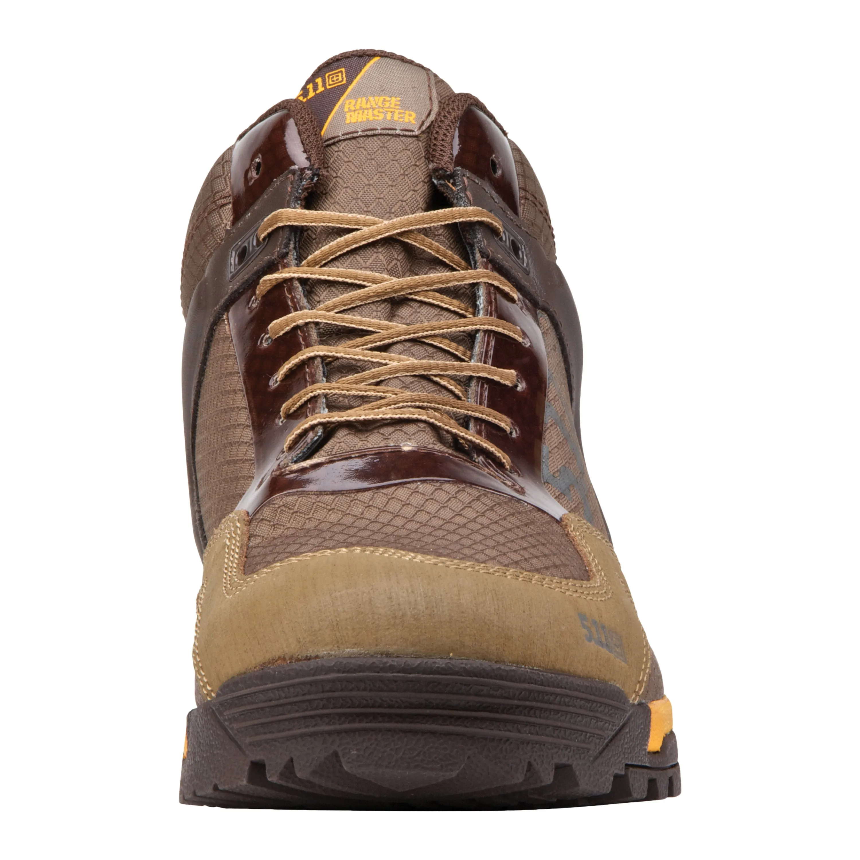5.11 Tactical -  Stiefel Range Master