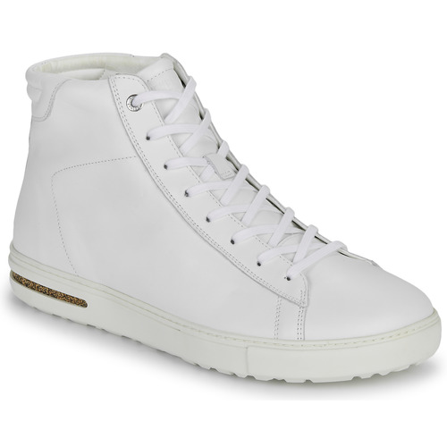 Birkenstock - BEND MID - Blanc