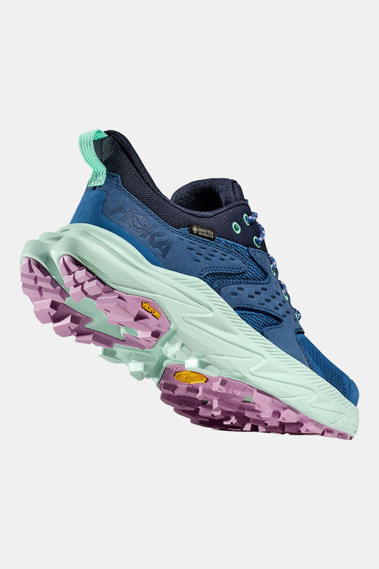 HOKA HOKA Anacapa 2 Low Gore-Tex Wandelschoen Dames