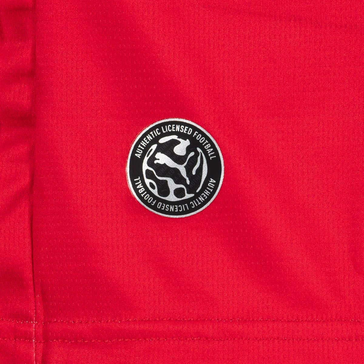 Camisola Puma AC Milan Primeiro equipamento 2026-2027