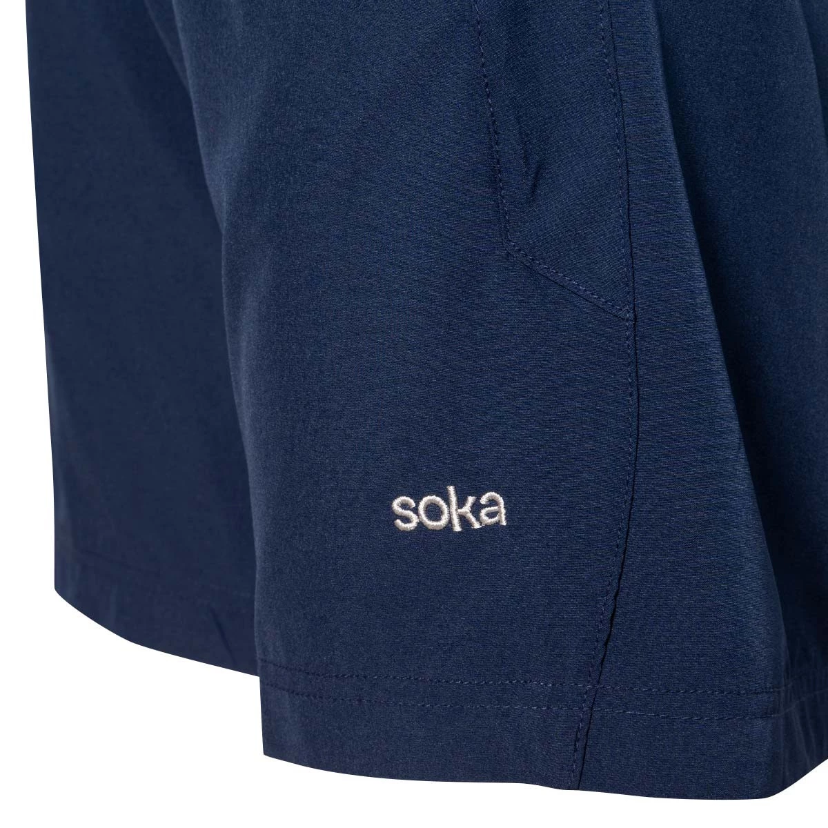 Bermudas Soka Sociedad Deportiva Huesca Fanswear 2024-2025 Criança