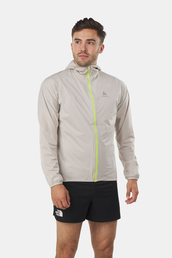Odlo Odlo Zeroweight Waterproof Hardshell Jas