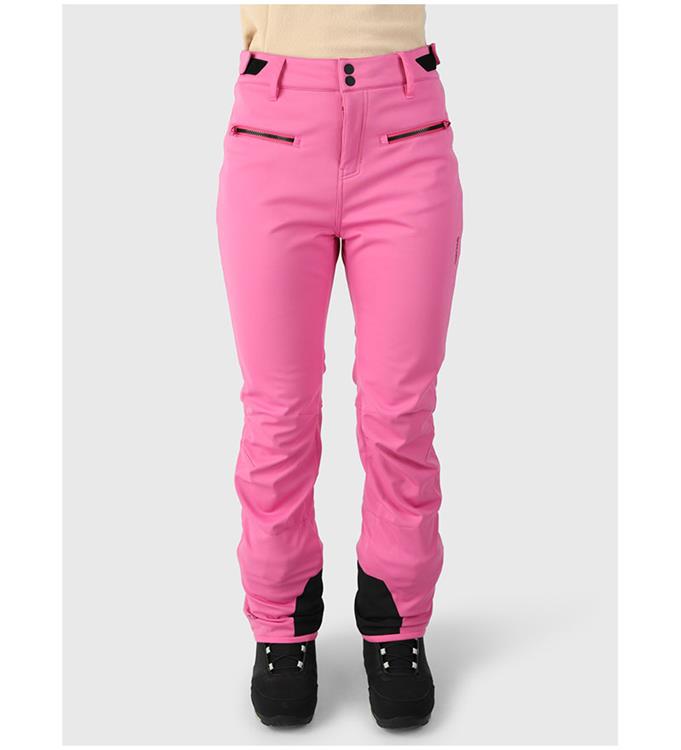 Brunotti Women Coldlake Softshell Skibroek