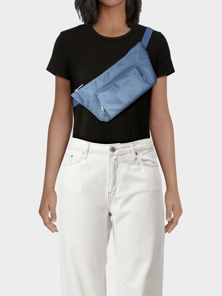 PICARD GÜRTELTASCHE CROSS-BODY BAG HITEC